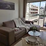 Appart'homecity - Ile Lacroix Seine Apartmán