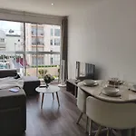 Apartmán Appart'homecity - Ile Lacroix Seine Rouen
