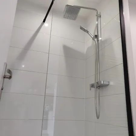 Appart'homecity - Ile Lacroix Seine Apartamento