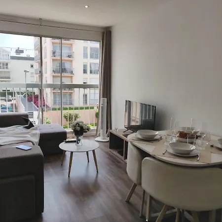 Διαμέρισμα Appart'homecity - Ile Lacroix Seine Ρουέν