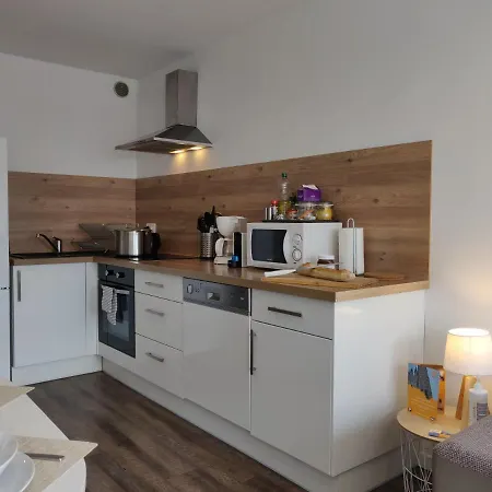 Appart'homecity - Ile Lacroix Seine Apartamento Ruan