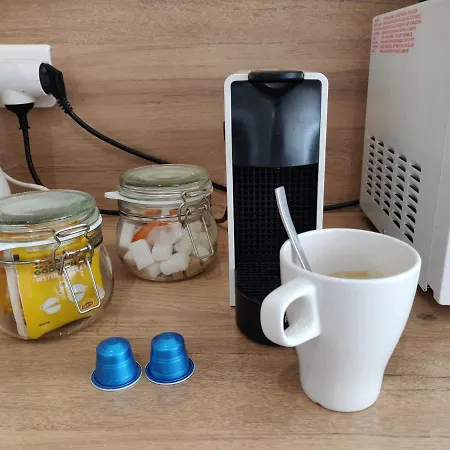 Appart'homecity - Ile Lacroix Seine Lägenhet