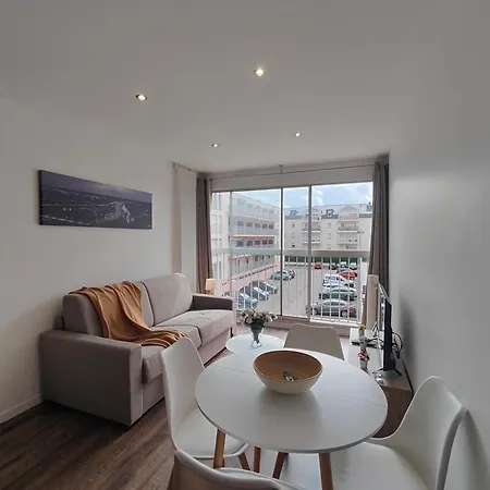 Appart'homecity - Ile Lacroix Seine Διαμέρισμα *